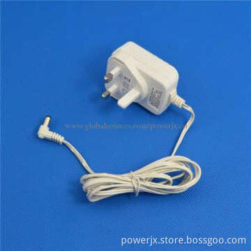 High current low voltage miniature power connectors with 1.2m cable